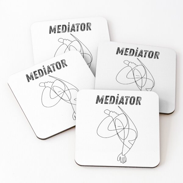 Item preview, Mediador designed and sold by Designhand.
