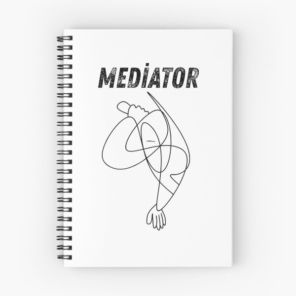 Item preview, Mediator designed and sold by Designhand.