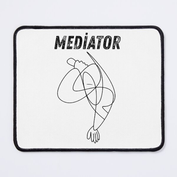 Item preview, Mediator designed and sold by Designhand.