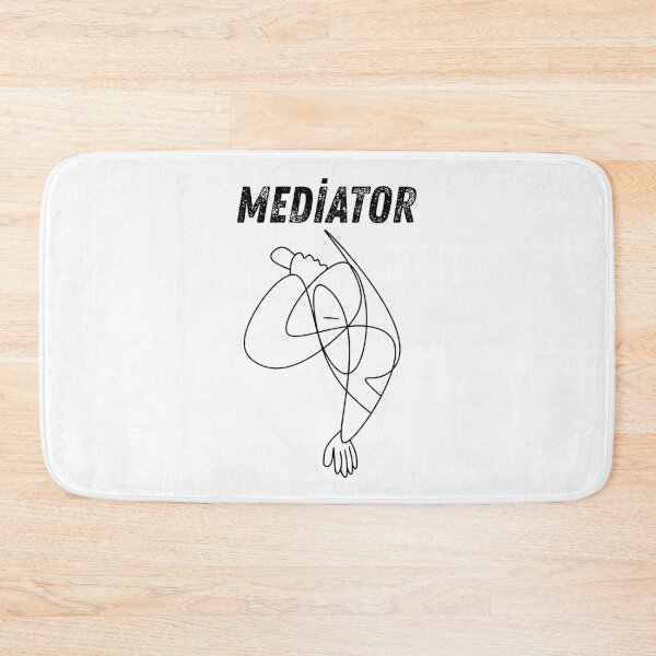 Item preview, Mediator  designed and sold by Designhand.