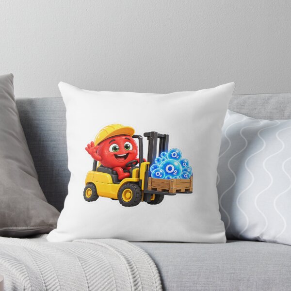 Item preview, Rosso Bambino Forklift designed and sold by TIBOM.
