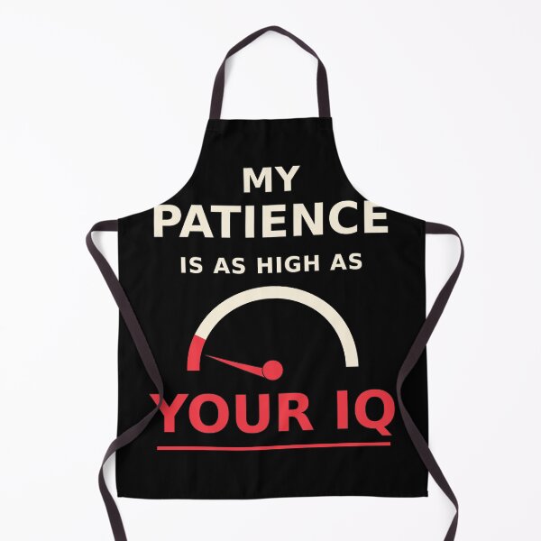 Item preview, low patience designed and sold by jibaro87.