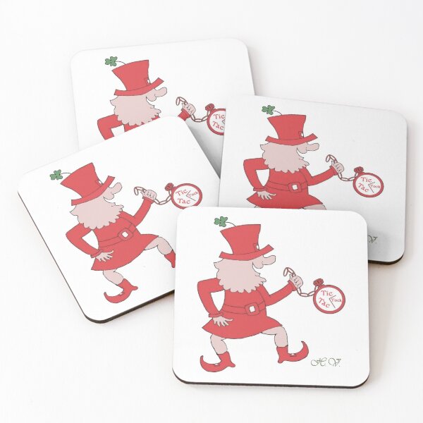 Item preview, The laughing leprechaun  designed and sold by Regali Per Tutti !.