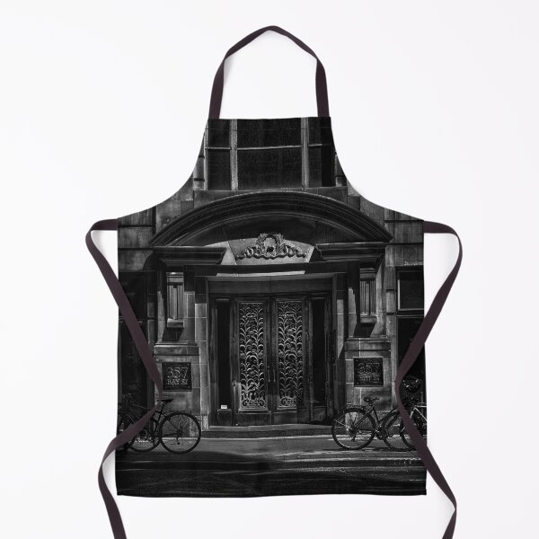 Item preview, No 357 Bay St 1 designed and sold by The Learning Curve Photography.