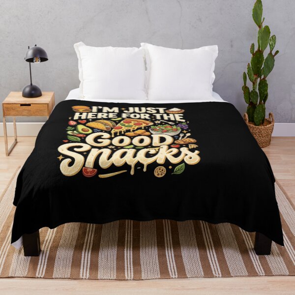 Artikelvorschau, Anti-Dating & Beziehungs-Geschenkidee: Ich bin nur wegen des guten Essens hier – Geschenk für Singles entworfen und verkauft von AmeliaShirts.