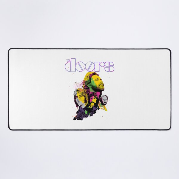 Item preview, The Jim Door Morrisons Inspired Artistic Design designed and sold by moamedfared5498.