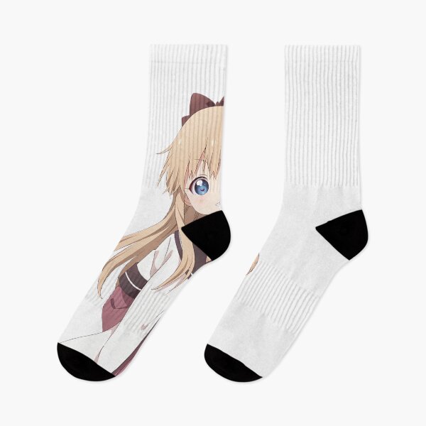 Item preview, Toshino Kyoko - 4 designed and sold by Infinite-Aspire.