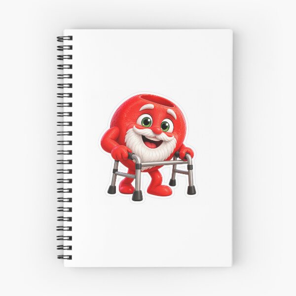 Item preview, Rosso Bambino Senior designed and sold by TIBOM.
