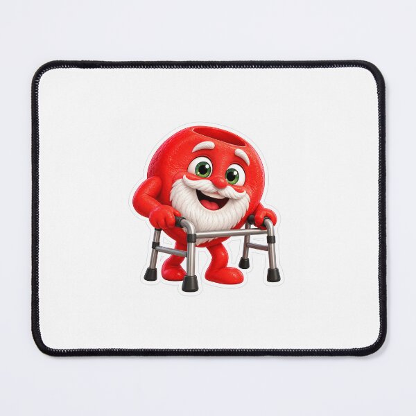 Item preview, Rosso Bambino Senior designed and sold by TIBOM.