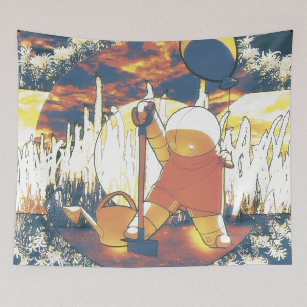 Item preview, The Gardener designed and sold by Studio Q.