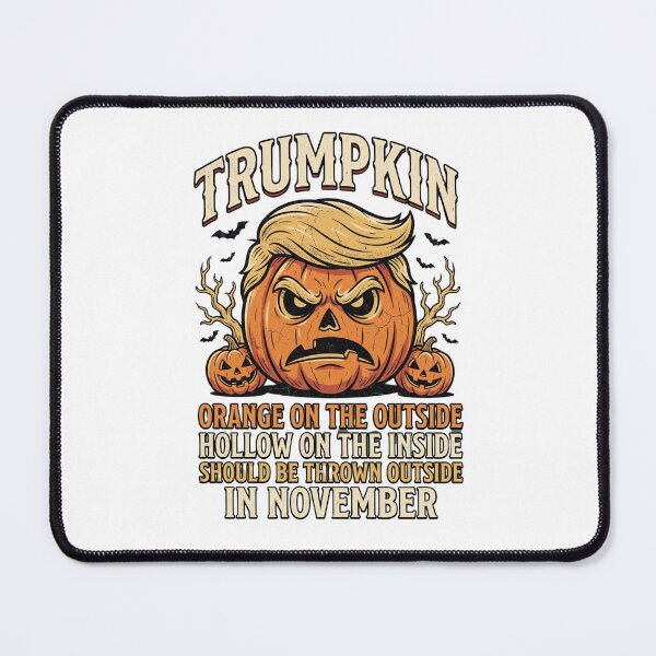 Item preview, halloween-trumpkin designed and sold by world+167.