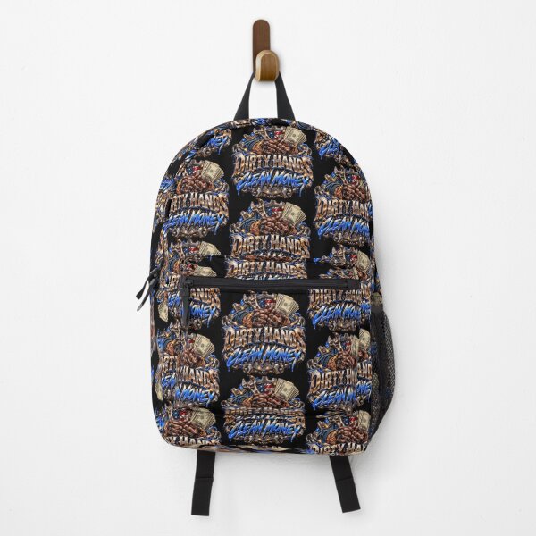 Item preview, Dirty Hands Clean Money 2 – Welder Blue Collar Life designed and sold by artistwill.