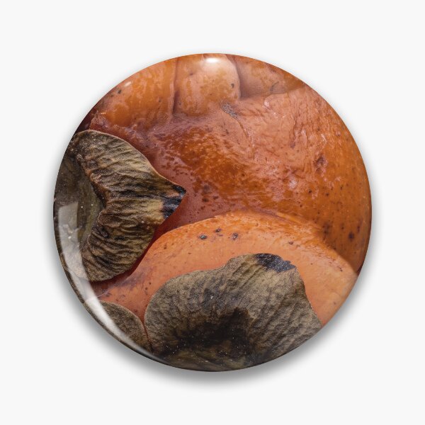Item preview, Ripe Persimmons That Almost Look Unreal designed and sold by ASSEMBLE WONDER.