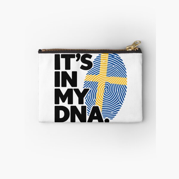 Item preview, Swedish Flag Sweden Souvenir – Swedish Pride Travel Scandinavian designed and sold by Rtcraftani.