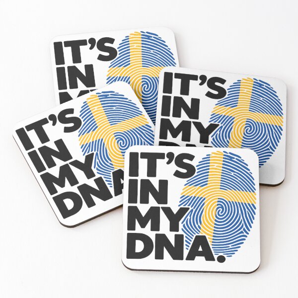 Item preview, Swedish Flag Sweden Souvenir – Swedish Pride Travel Scandinavian designed and sold by Rtcraftani.
