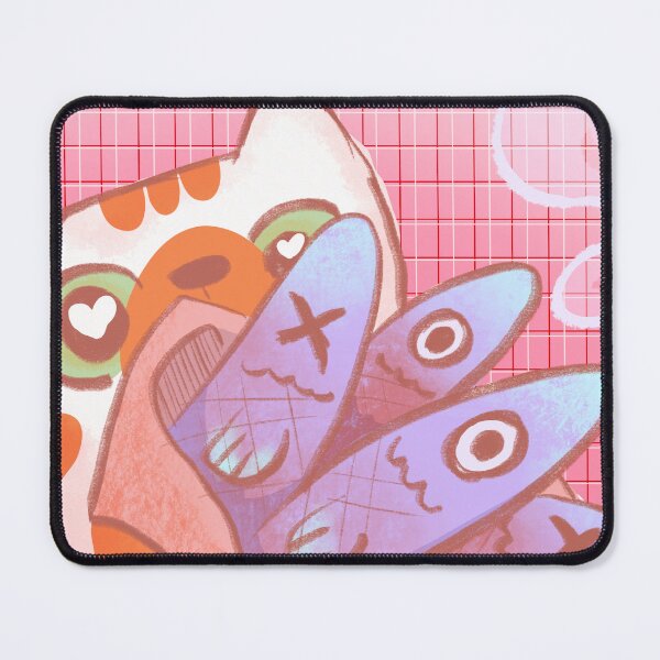 Item preview, Valentine cat!~ designed and sold by MimbleArt.