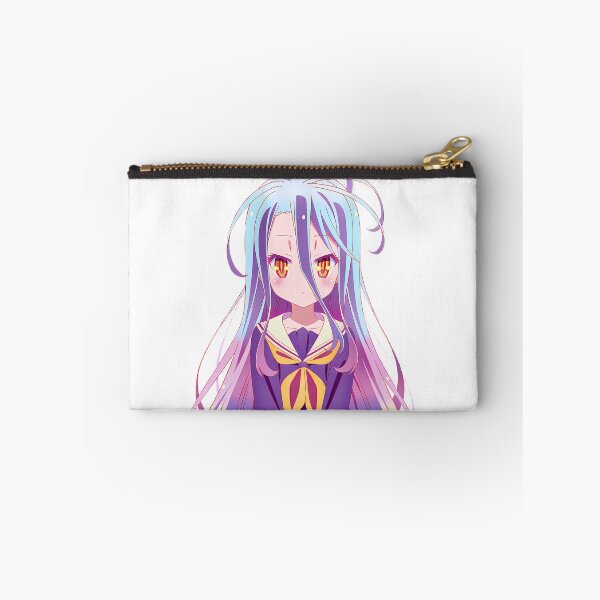 Item preview, Shiro - No game no Life - 17 designed and sold by Infinite-Aspire.