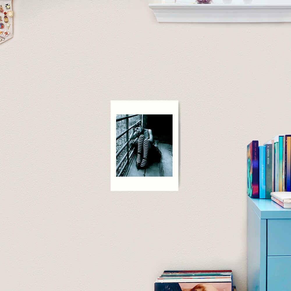 Item preview, Art Print designed and sold by KatarinaSilva.