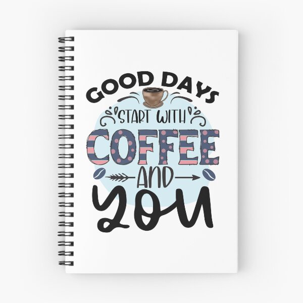 Item preview, Start With Coffee And Make It Count designed and sold by CleanDecor.