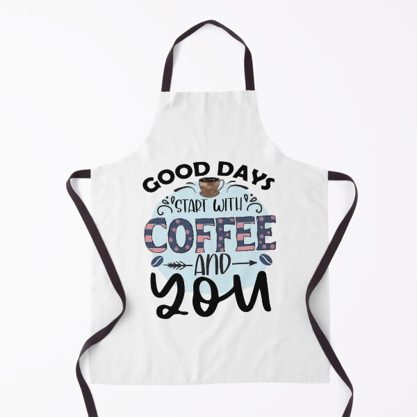 Item preview, Start With Coffee And Make It Count designed and sold by CleanDecor.