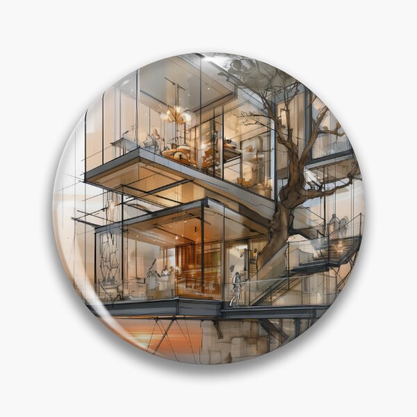 Item preview, Where Ruins Learn to Grow designed and sold by oanaunciuleanu.