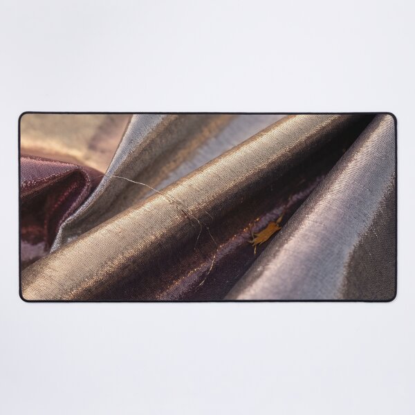 Item preview, Metallic Lamé That Was Made to Show Off designed and sold by ASSEMBLE WONDER.