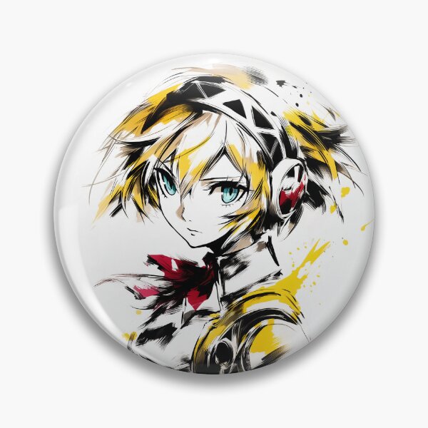 Artikelvorschau, Aquarell Aigis entworfen und verkauft von SchellStation.