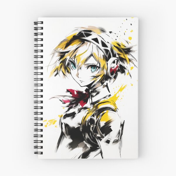 Item preview, Watercolor Aigis designed and sold by SchellStation.