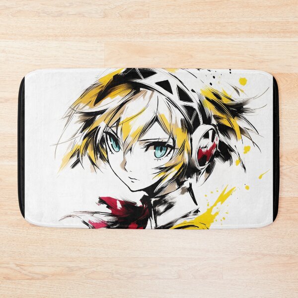 Item preview, Watercolor Aigis designed and sold by SchellStation.