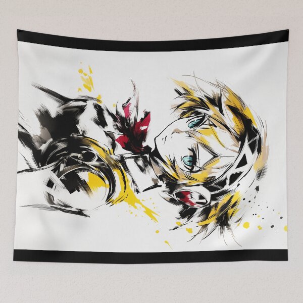 Item preview, Watercolor Aigis designed and sold by SchellStation.
