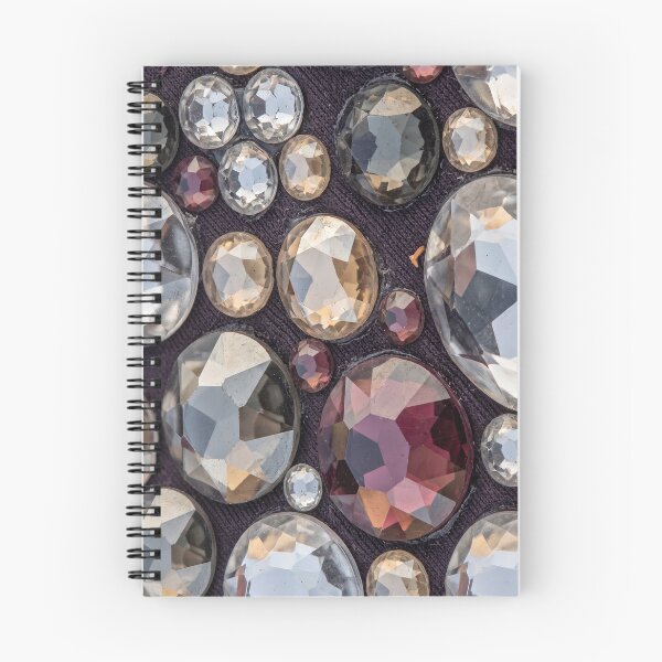 Item preview, Color Guard Rhinestones Under Stadium Lights designed and sold by ASSEMBLE WONDER.