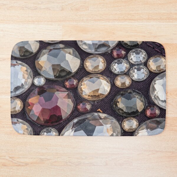Item preview, Color Guard Rhinestones Under Stadium Lights designed and sold by ASSEMBLE WONDER.