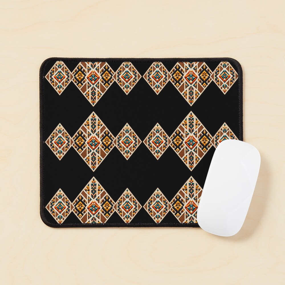 Item preview, Mouse Pad designed and sold by DanCreations42.
