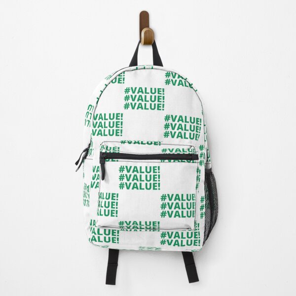 Item preview, Unique and Creative Value Typography Design for Inspirational Gifts designed and sold by L3GACYART.