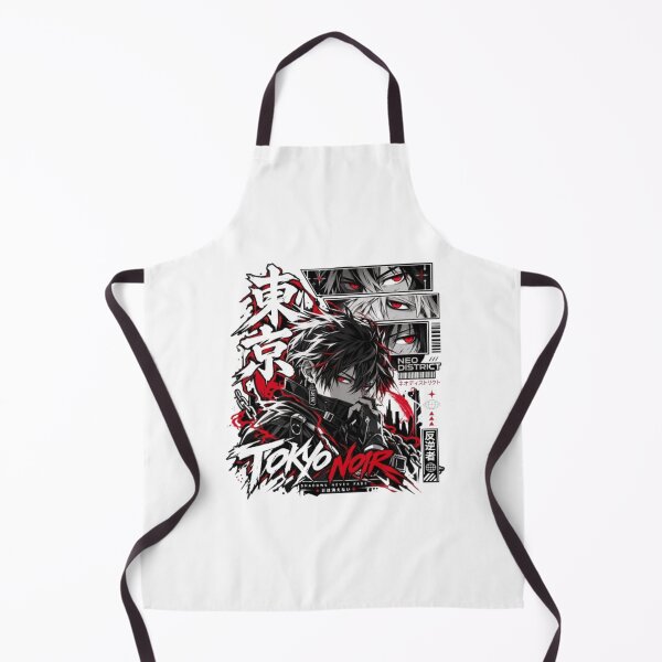 Item preview, Tokyo Noir designed and sold by TATOXIDE.