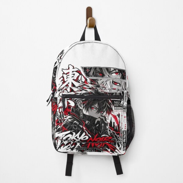 Item preview, Tokyo Noir designed and sold by TATOXIDE.