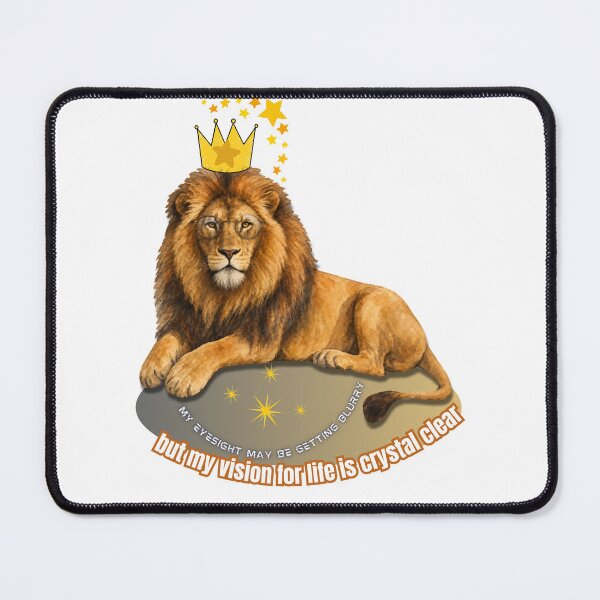 Item preview, Lion Rules designed and sold by Mistyblu Shadow and Arts..