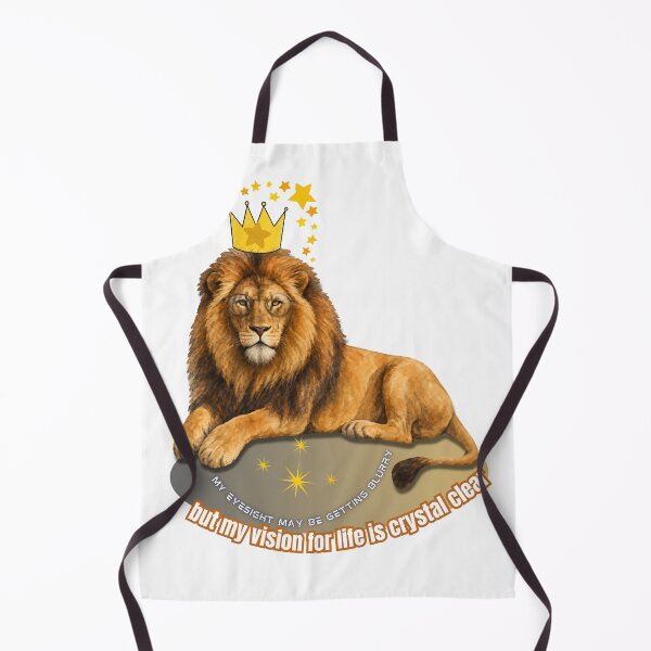 Item preview, Lion Rules designed and sold by Mistyblu Shadow and Arts..
