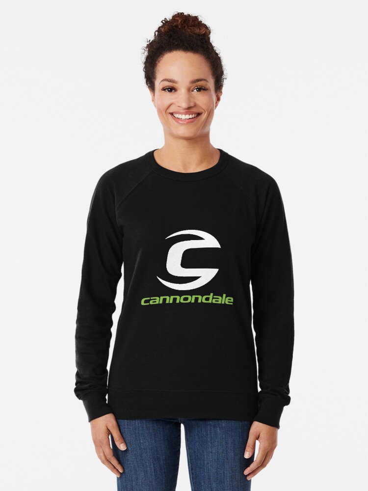 cannondale sweatshirt