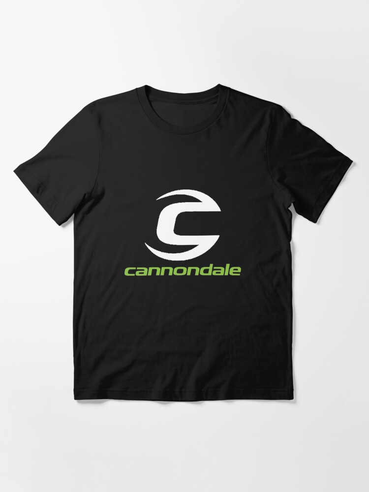 cannondale t shirt