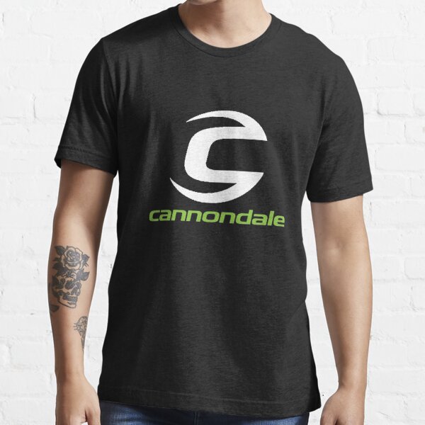 cannondale tee shirts