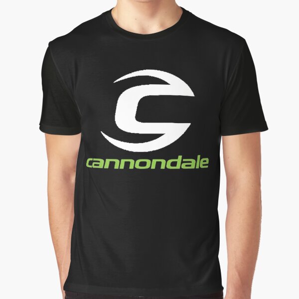 cannondale tshirt