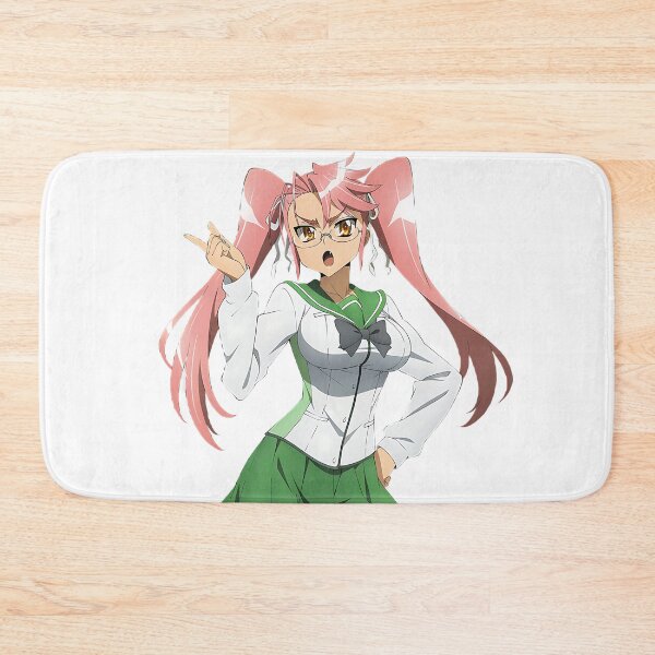 Item preview, Saya Takagi - 18 designed and sold by Infinite-Aspire.