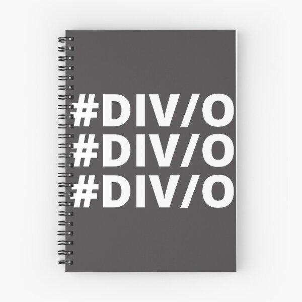 Item preview, Excel Division Symbol Design for Spreadsheet Enthusiasts designed and sold by L3GACYART.