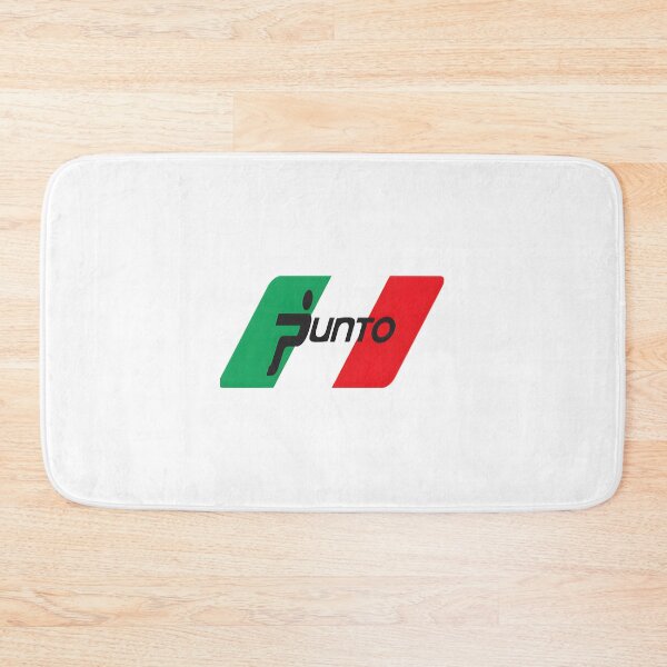 Item preview, Fiat Punto Classic Car Illustration Design designed and sold by Khan01151.