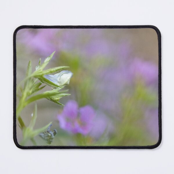 Artikelvorschau, Whispers of Spring – A Dreamy Floral Impression entworfen und verkauft von little_macro_love.