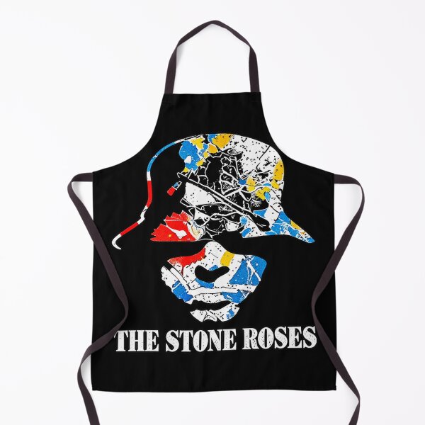 Aperçu de l'œuvre T-shirt graphique Lemon Paint, inspiré de Madchester | Streetwear rock indé vintage | T-shirt inspiré de la culture musicale britannique créée et vendue par GarnerSupplyCo.