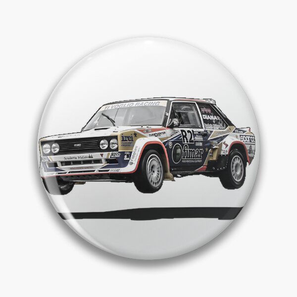 Item preview, Diseño para entusiastas de Fiat Abarth: Solo volar es mejor (Gráfico de carreras) designed and sold by Khan01151.