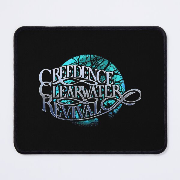 Item preview, Classic Rock Inspired Design Featuring Creedence Clearwater Revival Music Theme designed and sold by joshuaschneider.