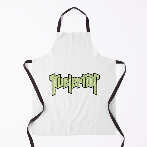 Item preview, Kvelertak Band Logo Green Graphic Design for Music Fans designed and sold by BlosamicFashion.